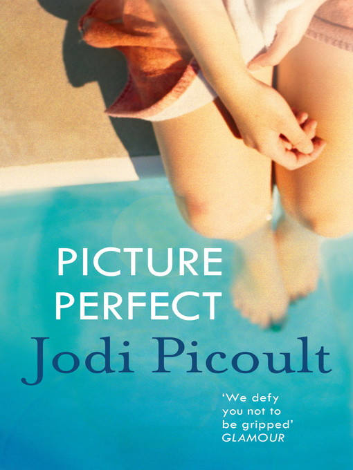 Picture Perfect (eBook)
